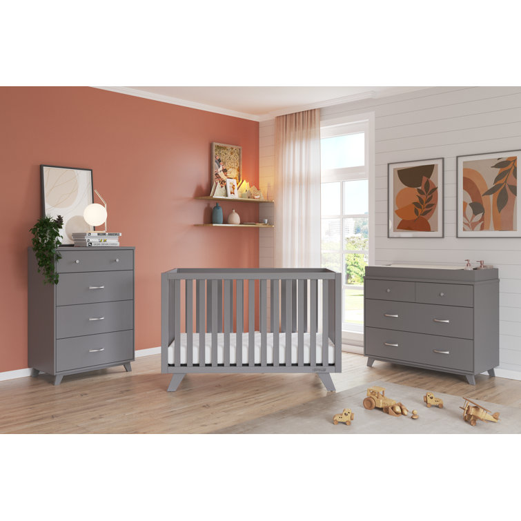 Child craft bradford clearance crib